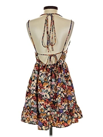 Unbranded Casual Dress (view 2)