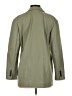 Everlane Green Blazer Size 00 - photo 2