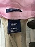 Gap Tan Khakis Size 8 - photo 7