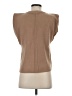 Zara Tan Cardigan Size S - photo 2