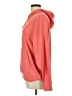 Puma Orange Pullover Hoodie Size L - photo 5