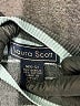 Laura Scott Silver Long Sleeve Turtleneck Size M - photo 4