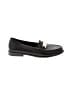 Anne Klein Black Flats Size 9 - photo 1