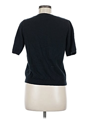 Free People Short Sleeve Turtleneck (view 2)