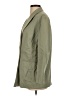 Everlane Green Blazer Size 00 - photo 5