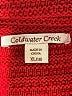 Coldwater Creek Red Jacket Size 18 - photo 6
