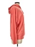 Puma Orange Pullover Hoodie Size L - photo 4