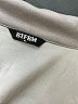 BTFBM Solid Gray Track Jacket Size XL - photo 6
