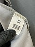 BTFBM Solid Gray Track Jacket Size XL - photo 7