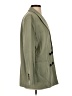 Everlane Green Blazer Size 00 - photo 4