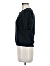 Free People Blue Short Sleeve Turtleneck Size M - photo 5