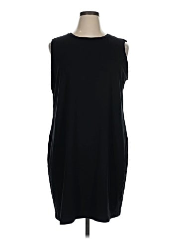 Eileen Fisher Casual Dress (view 1)