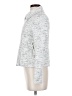 Max Studio Silver Cardigan Size S - photo 5