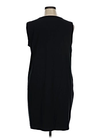 Eileen Fisher Casual Dress (view 2)