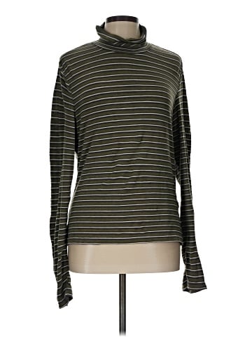 Royal Robbins Long Sleeve Turtleneck (view 1)
