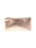 Assorted Brands Gold Tan Makeup Bag One size - photo 1