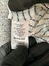 Ann Taylor LOFT Silver Long Sleeve Top Size L - photo 8