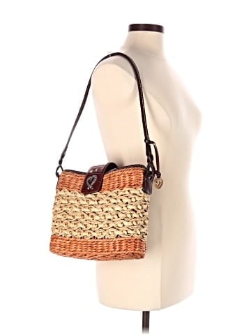 Brighton Shoulder Bag (view 2)