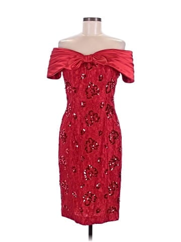 Morton Myles Cocktail Dress (view 1)