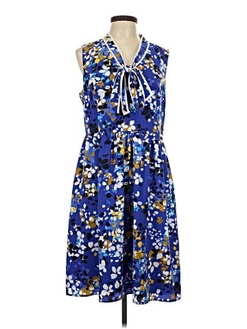 Lark & Ro Casual Dress (view 1)