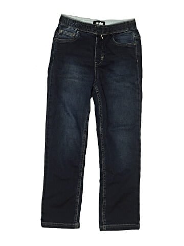 Molo Jeans (view 1)