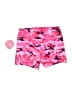 Always Camo Pink Athletic Shorts Size L - photo 1