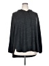 Terra & Sky Gray Poncho Size 3X - photo 1