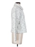 Max Studio Silver Cardigan Size S - photo 4