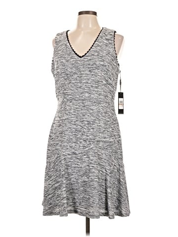Karl Lagerfeld Paris Casual Dress (view 1)