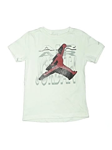 Air Jordan Short Sleeve T-Shirt (view 1)