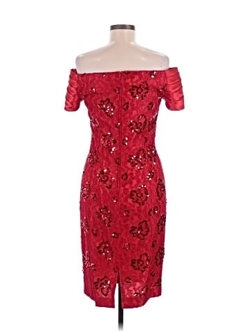 Morton Myles Cocktail Dress (view 2)