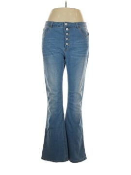 Assorted Brands Jeans