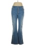 Assorted Brands Blue Jeans Size XL - photo 1