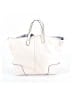 Coach White Tote One size - photo 1