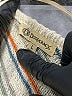 Democracy 100% Acrylic Tan Pullover Sweater Size L - photo 7