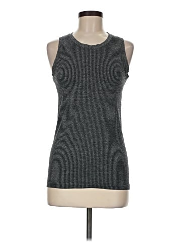 Athleta Sleeveless T-Shirt (view 1)