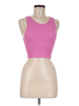 Jockey Tank Top (view 1)