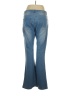 Assorted Brands Blue Jeans Size XL - photo 2