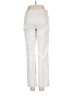 Chaiken Ivory Casual Pants Size 4 - photo 2