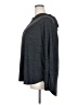 Terra & Sky Gray Poncho Size 3X - photo 5