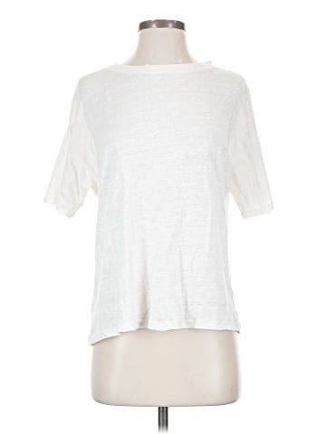 Alice + Olivia Short Sleeve T-Shirt (view 1)