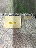 Maeve 100% Rayon Blue Short Sleeve Blouse Size XS - photo 7