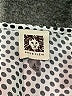 Anne Klein Gray Sleeveless Top Size 4 - photo 7