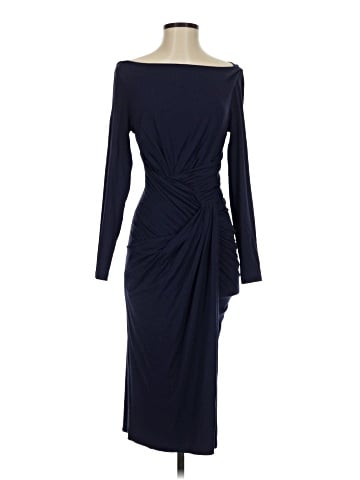 MM. LaFleur Cocktail Dress (view 1)