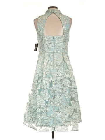 Alex Evenings Cocktail Dress (view 2)