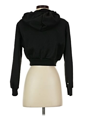 Shein Zip Up Hoodie (view 2)