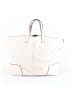 Coach White Tote One size - photo 3