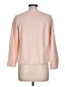 Uniqlo Pink Sweatshirt Size L - photo 2