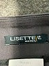 Lisette-L Black Active Pants Size 2 - photo 4