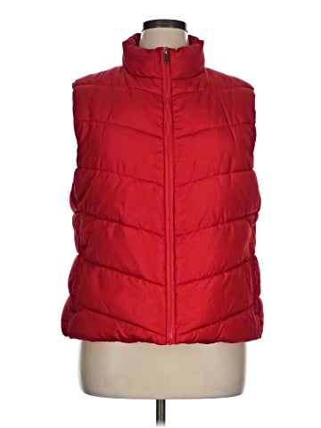 New York & Company Vest (view 1)